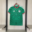 Camisa México Home 26/27