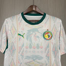 Camisa Senegal Home 26/27