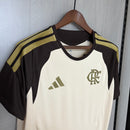 Camisa Flamengo Treino 26/27