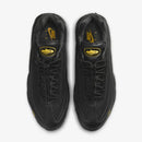 Air Max 95 x Corteiz “Black Honey”