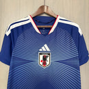 Camisa Japão Home 26/27