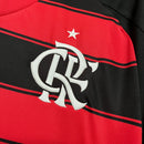 Camisa Flamengo Home 25/26