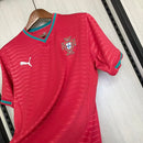 Camisa Portugal Home 26/27