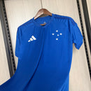Camisa Cruzeiro Home 26/27