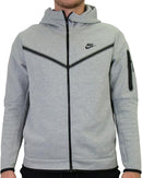 Conjunto Nike Tech Fleece "Grey"