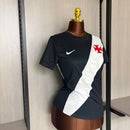 Camisa Vasco Feminina 26/27