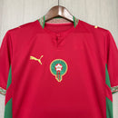 Camisa Marrocos Home 26/27