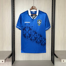 Camisa Retro Brasil Away 1994