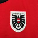 Camisa Austria Home 26/27