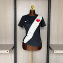 Camisa Vasco Feminina 26/27