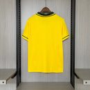 Camisa Retro Brasil Home 1994
