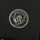 Camisa Manchester City Black 25/26