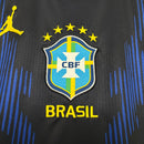 Camisa Brasil Away 26/27