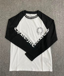 Camisa Manga Longa Chrome Hearts