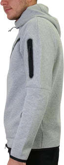 Conjunto Nike Tech Fleece "Grey"