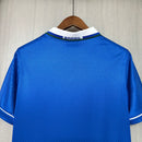 Camisa Retro Brasil Away 1994