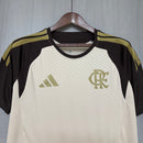 Camisa Flamengo Treino 26/27