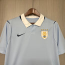 Camisa Uruguai Home 26/27